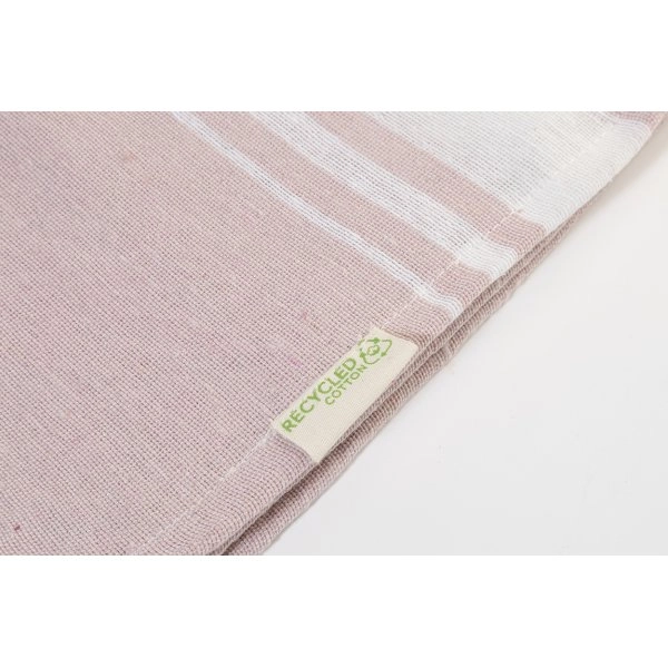 Immagine Cancun telo mare in cotone riciclato 