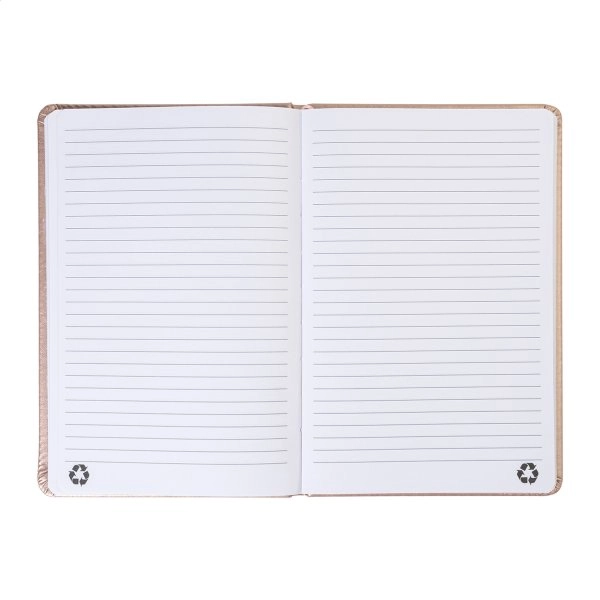 Immagine Oropuk A5 Quaderno in RPU