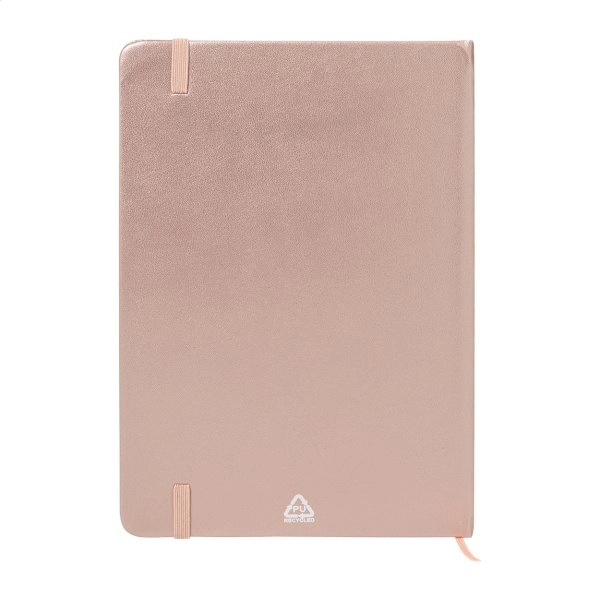 Immagine Oropuk A5 Quaderno in RPU