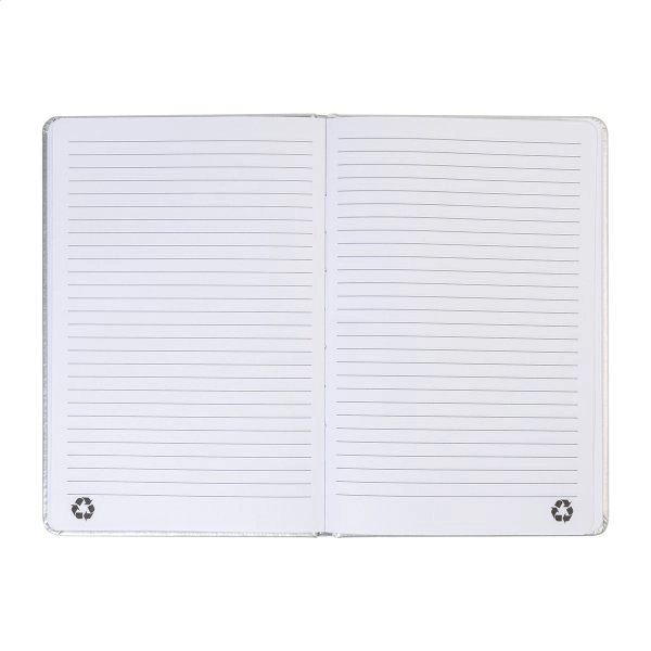 Immagine Oropuk A5 Quaderno in RPU