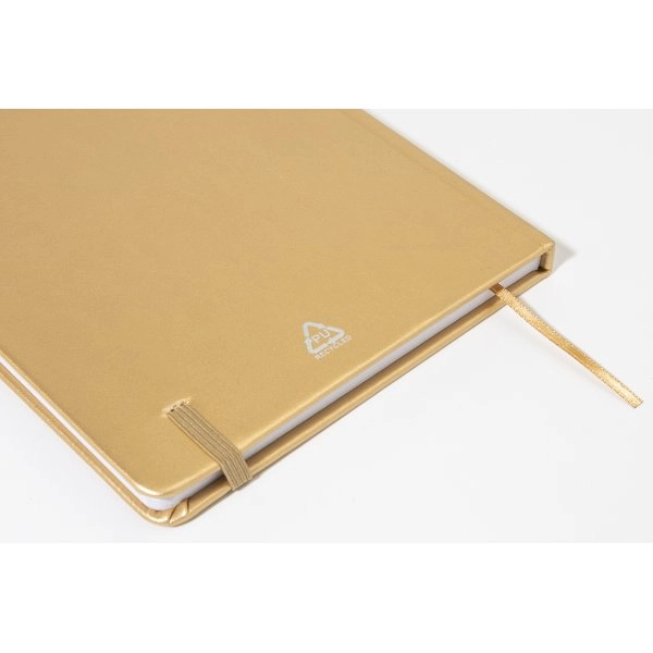 Immagine Oropuk A5 Quaderno in RPU