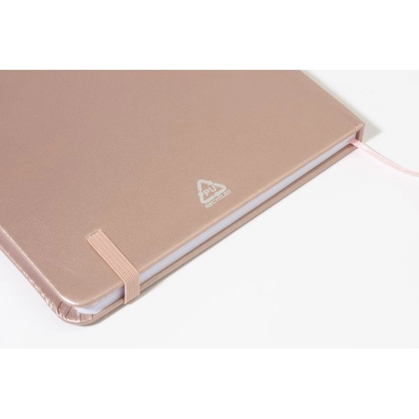 Immagine Oropuk A5 Quaderno in RPU