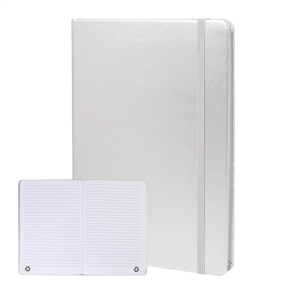 Oropuk A5 Quaderno in RPU