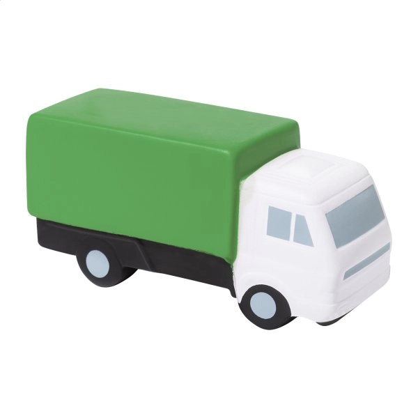 Immagine Furgone Plus Antistress