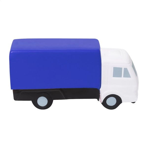 Immagine Furgone Plus Antistress