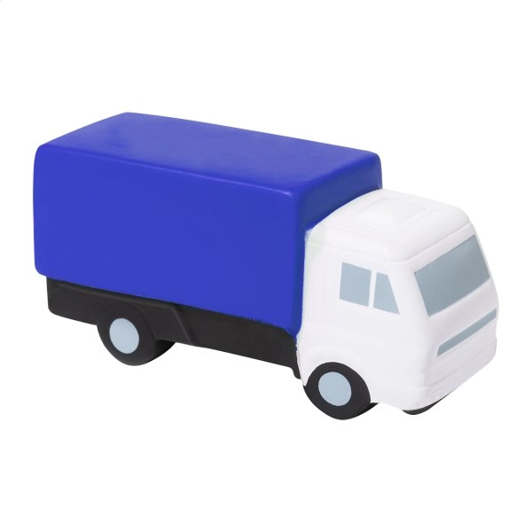 Immagine Furgone Plus Antistress