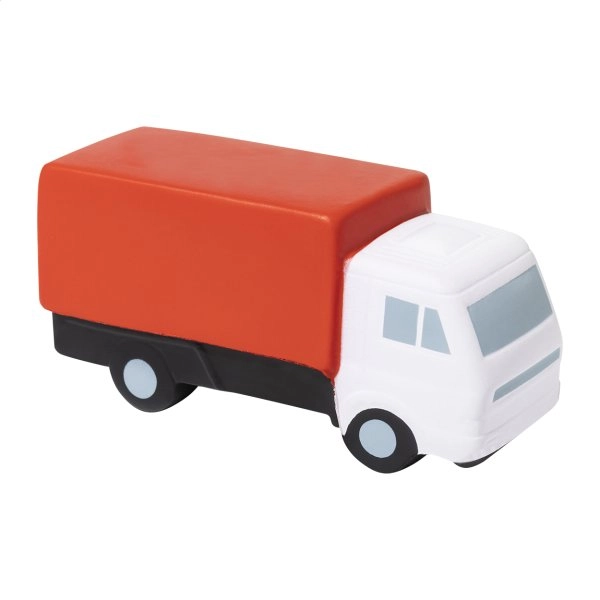 Immagine Furgone Plus Antistress