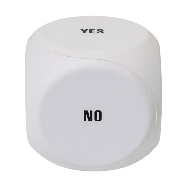 Immagine Verdict Cubo antistress 