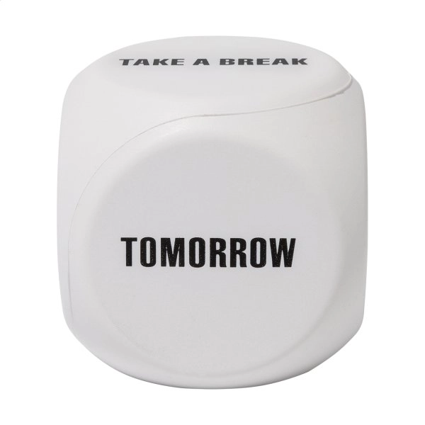 Immagine Verdict Cubo antistress 