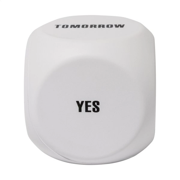 Immagine Verdict Cubo antistress 