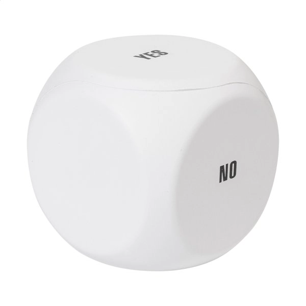 Immagine Verdict Cubo antistress 