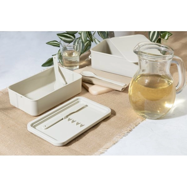 Immagine Duplox Portapranzo impilabile