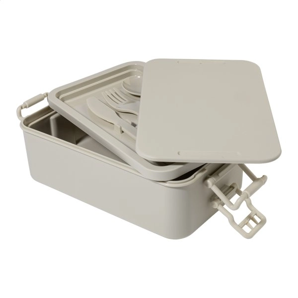 Immagine Duplox Portapranzo impilabile