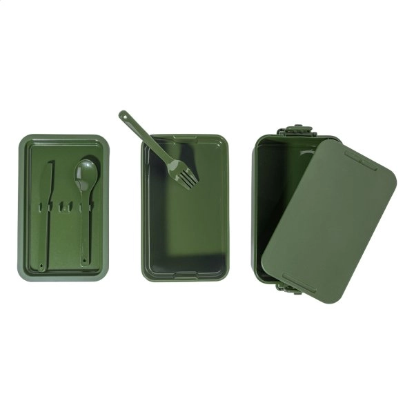 Immagine Duplox Portapranzo impilabile