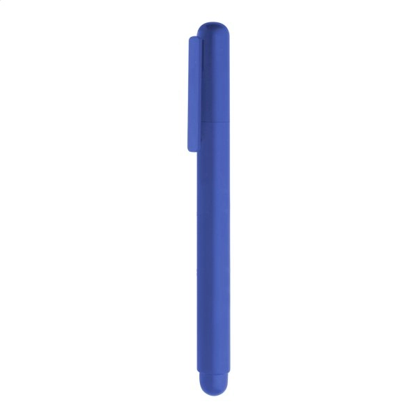 Immagine Glinkap Penna gel in ABS riciclato