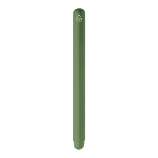 Immagine Glinkap Penna gel in ABS riciclato