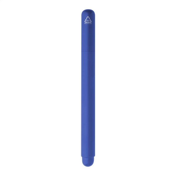 Immagine Glinkap Penna gel in ABS riciclato
