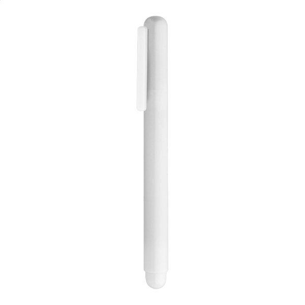 Immagine Glinkap Penna gel in ABS riciclato
