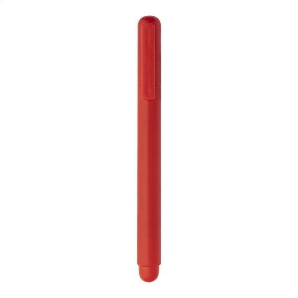 Immagine Glinkap Penna gel in ABS riciclato