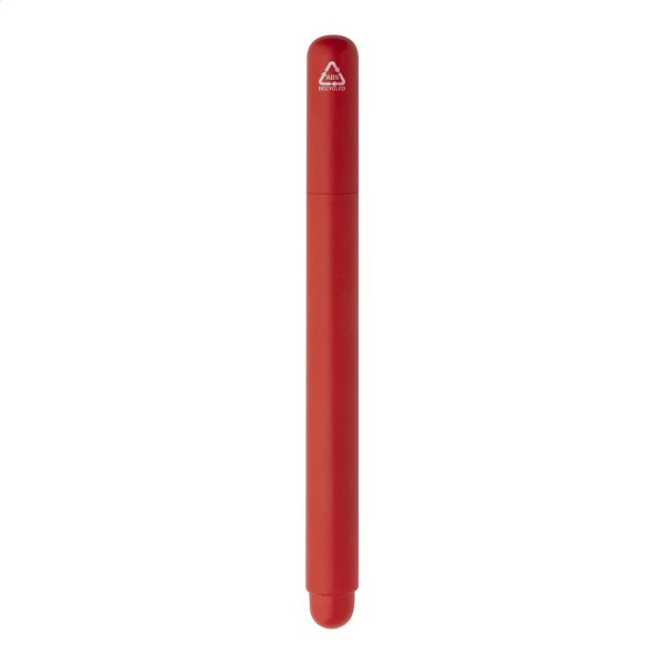 Immagine Glinkap Penna gel in ABS riciclato