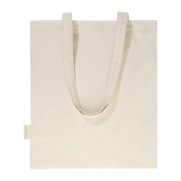 Immagine Totepex Shopper in cotone riciclato
