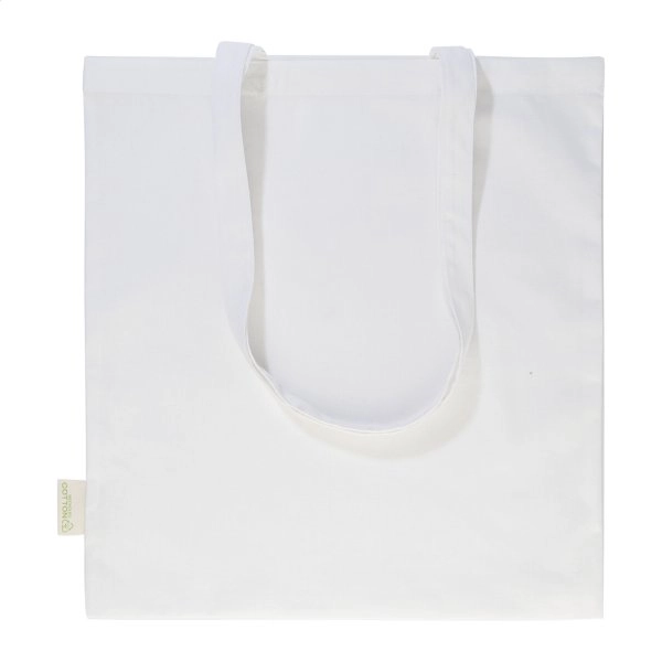 Immagine Totepex Hue Shopper in cotone riciclato