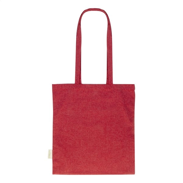 Immagine Totepex Hue Shopper in cotone riciclato