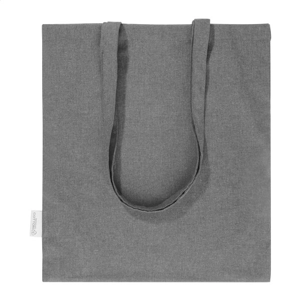Immagine Totepex Hue Shopper in cotone riciclato