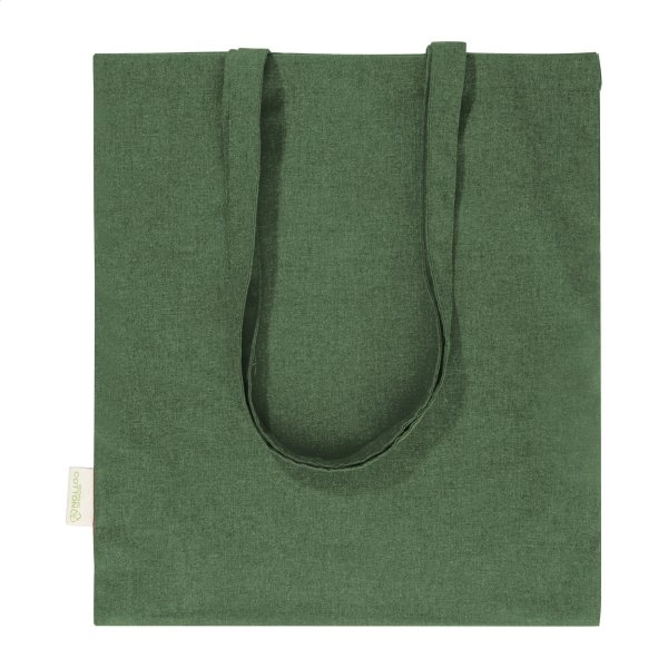 Immagine Totepex Hue Shopper in cotone riciclato