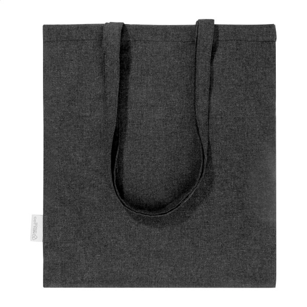 Immagine Totepex Hue Shopper in cotone riciclato