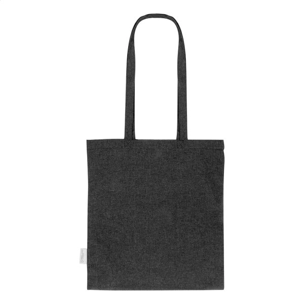 Immagine Totepex Hue Shopper in cotone riciclato