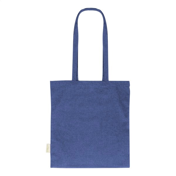 Immagine Totepex Hue Shopper in cotone riciclato