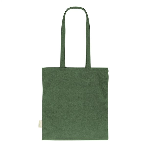 Immagine Totepex Hue Shopper in cotone riciclato