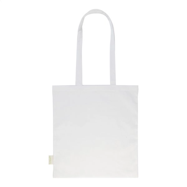 Immagine Totepex Hue Shopper in cotone riciclato