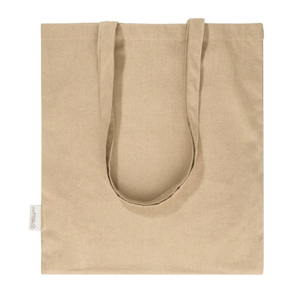Immagine Totepex Hue Shopper in cotone riciclato
