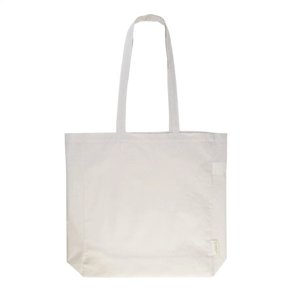 Immagine Guspex Shopper in cotone riciclato