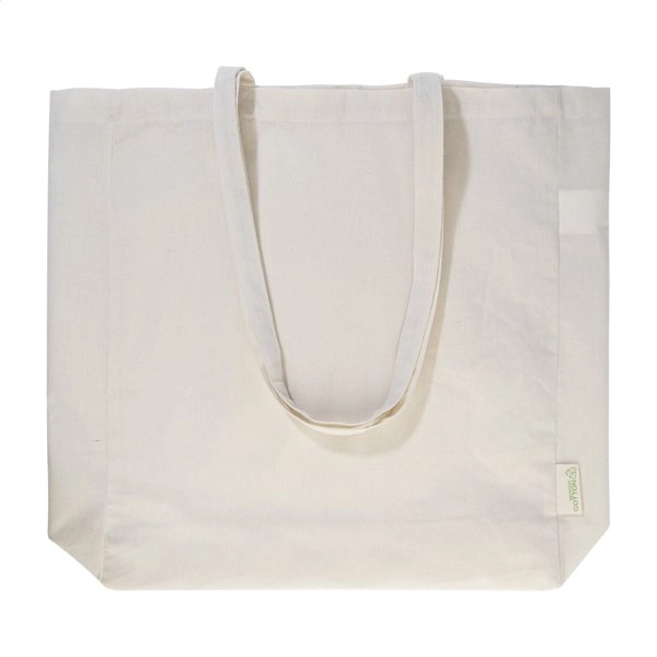 Immagine Guspex Shopper in cotone riciclato