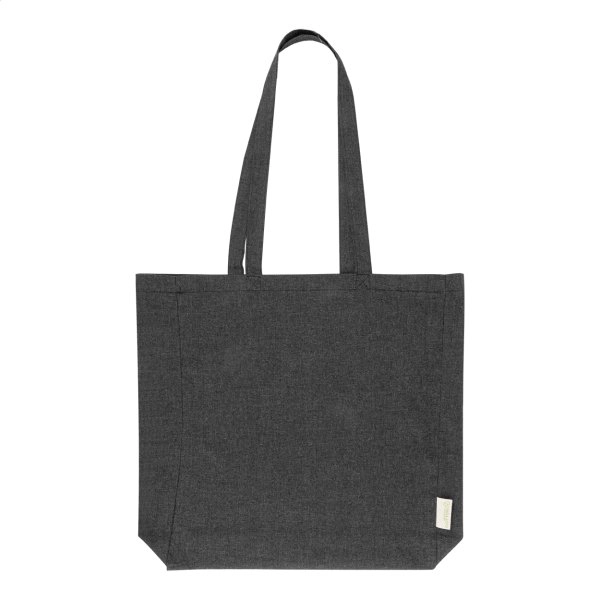 Immagine Guspex Hue Shopper in cotone riciclato