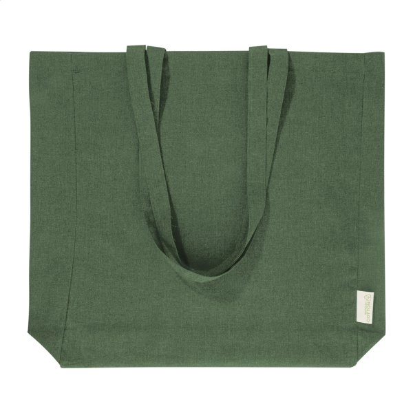 Immagine Guspex Hue Shopper in cotone riciclato