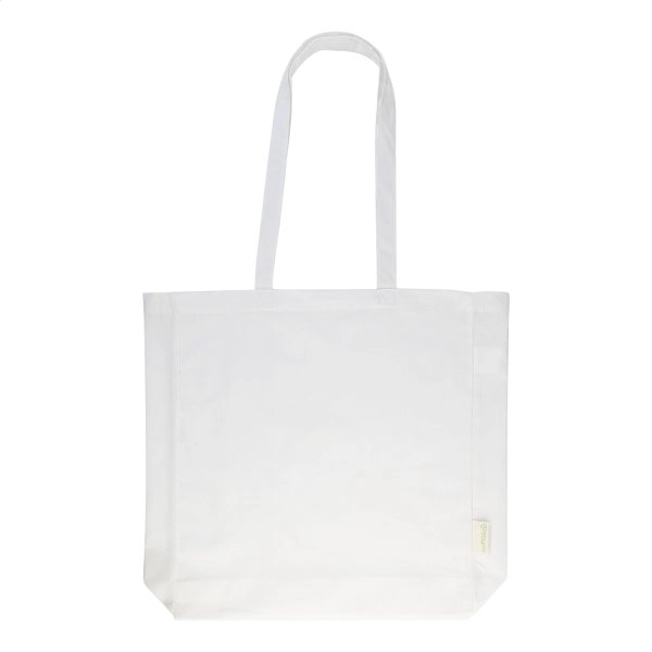 Immagine Guspex Hue Shopper in cotone riciclato