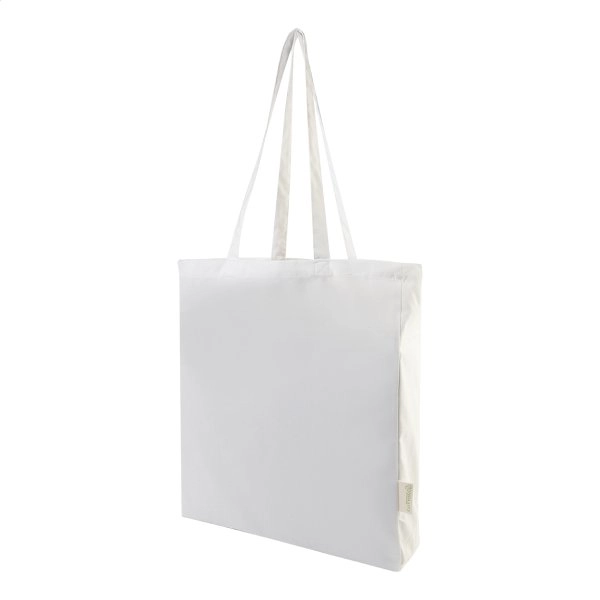 Immagine Guspex Hue Shopper in cotone riciclato