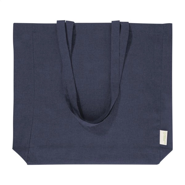 Immagine Guspex Hue Shopper in cotone riciclato