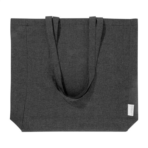 Immagine Guspex Hue Shopper in cotone riciclato