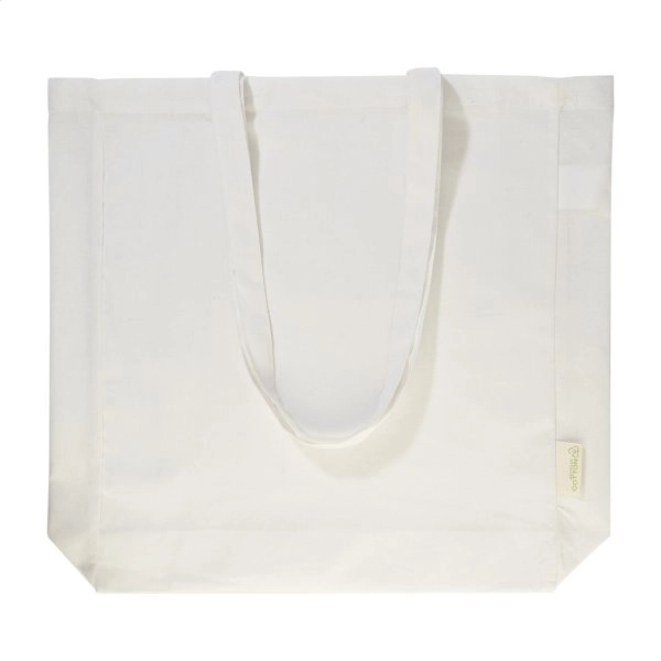 Immagine Guspex Hue Shopper in cotone riciclato