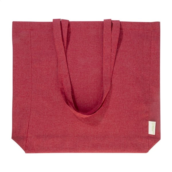 Immagine Guspex Hue Shopper in cotone riciclato