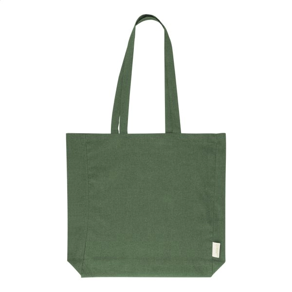 Immagine Guspex Hue Shopper in cotone riciclato
