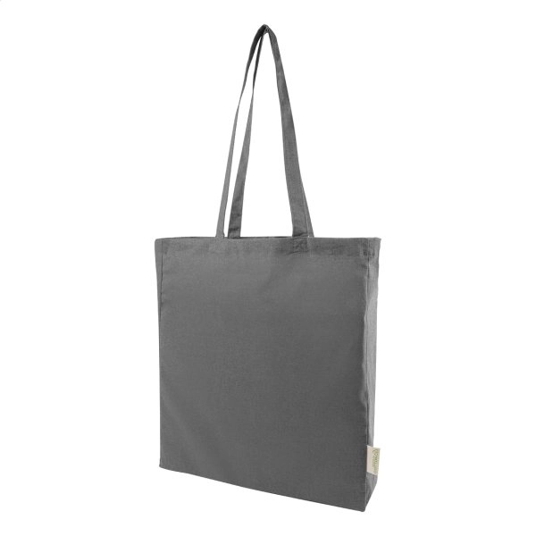 Immagine Guspex Hue Shopper in cotone riciclato