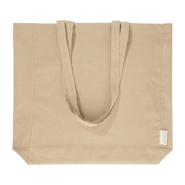 Immagine Guspex Hue Shopper in cotone riciclato