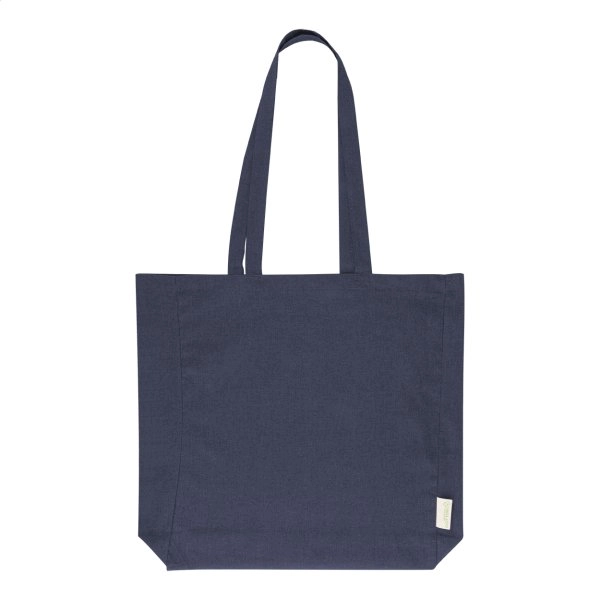 Immagine Guspex Hue Shopper in cotone riciclato