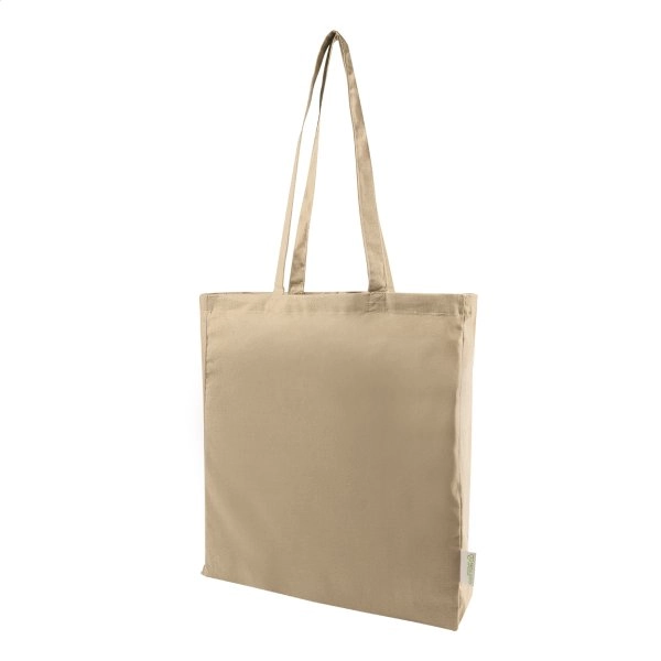 Immagine Guspex Hue Shopper in cotone riciclato